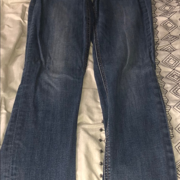 Jeans - Picture 3 of 4